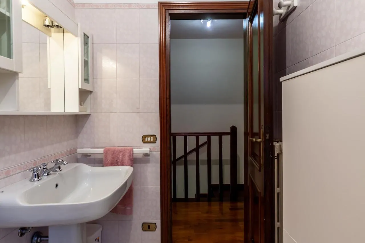 Holiday home La Casa Dei Gerani Villa Pietrasanta