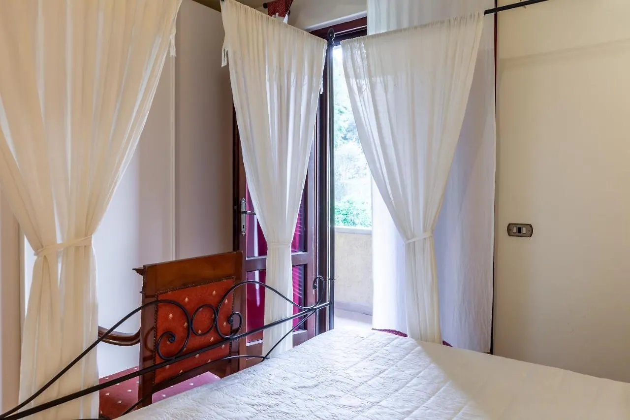 La Casa Dei Gerani Villa Pietrasanta
