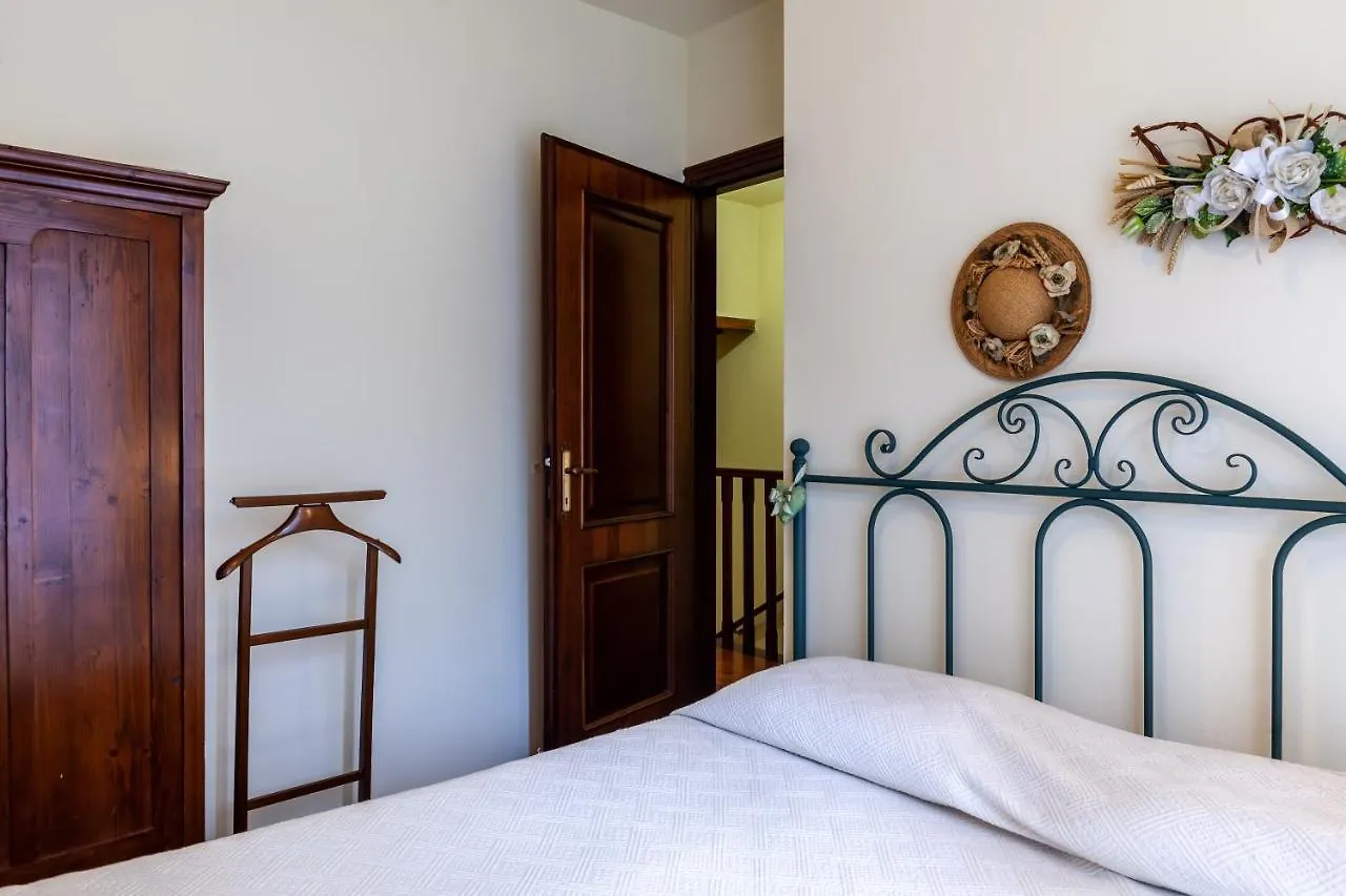 La Casa Dei Gerani Villa Pietrasanta Holiday home