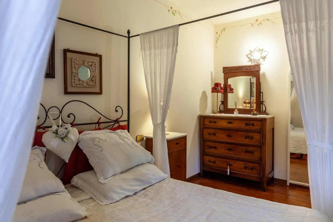 Holiday home La Casa Dei Gerani Villa Pietrasanta