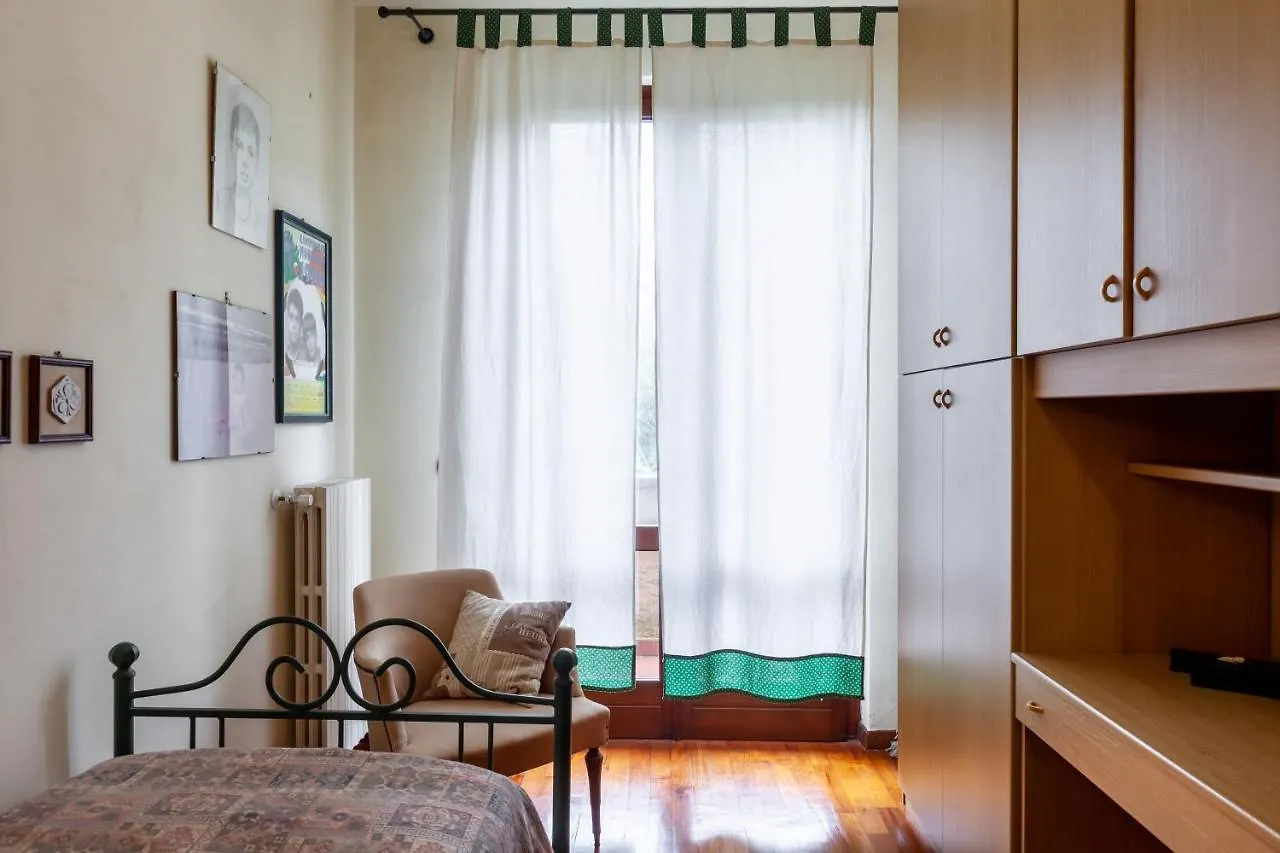 La Casa Dei Gerani Villa Pietrasanta 0*,  Italy