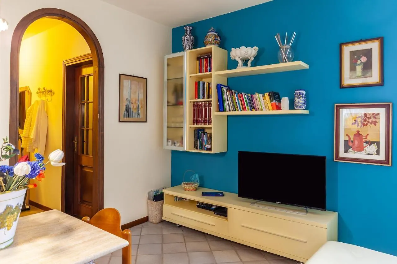 La Casa Dei Gerani Villa Pietrasanta