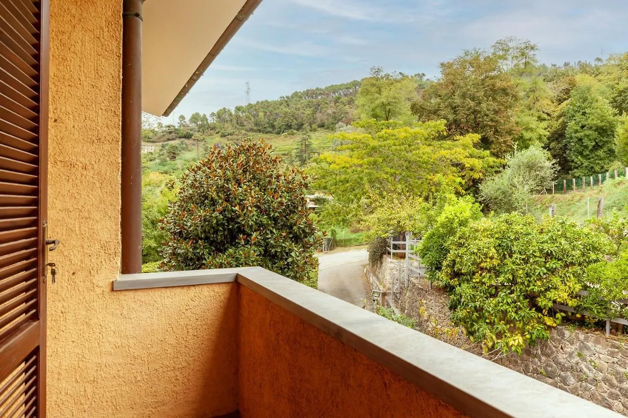 La Casa Dei Gerani Villa Pietrasanta Holiday home