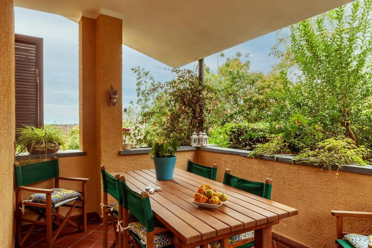 La Casa Dei Gerani Villa Pietrasanta