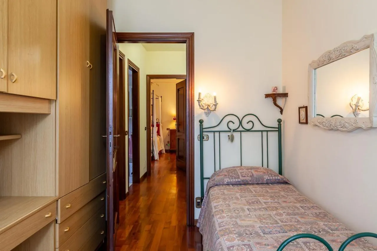 La Casa Dei Gerani Villa Pietrasanta Vakantiehuis